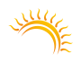 —Pngtree—sun icon logo vector hd_8704077